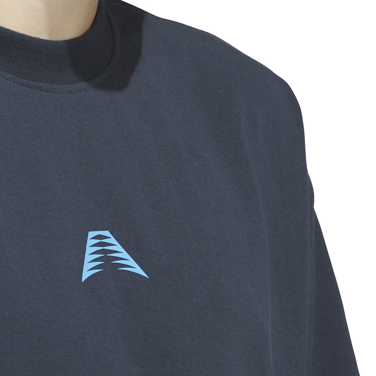 AE Foundation Tee 'Aurora Ink'