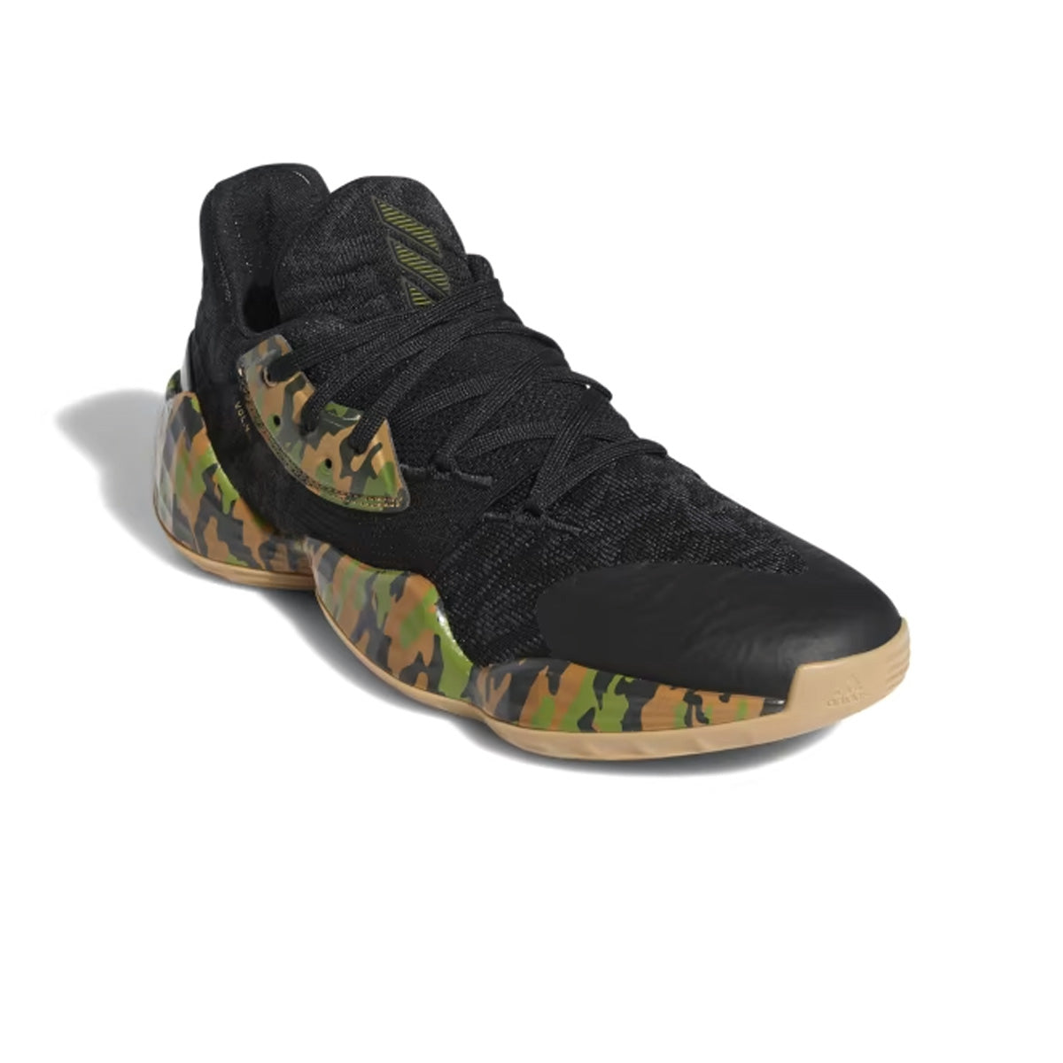 Harden Vol.4 'Black Camo'