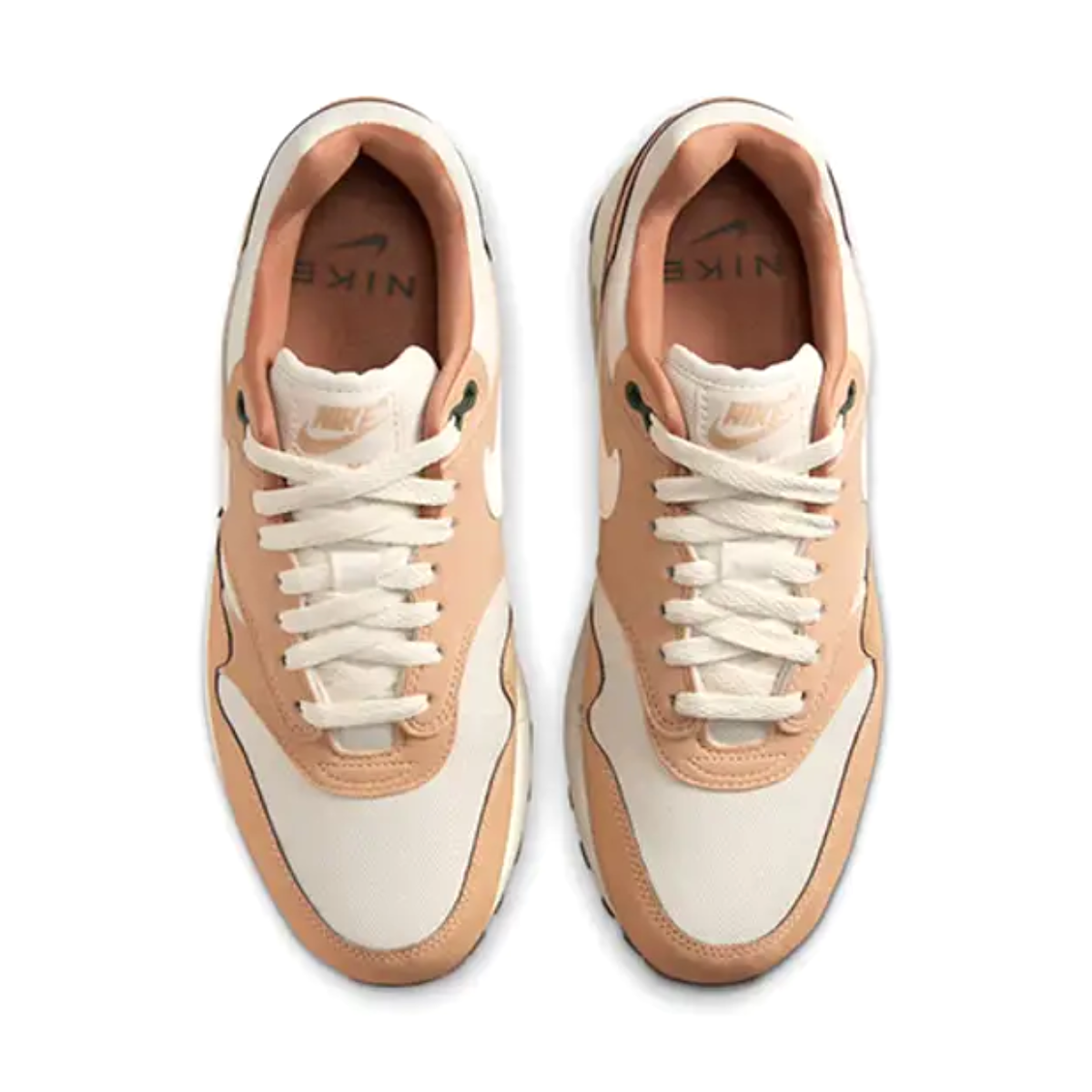 Wmns Air Max 1 '87 'Wheat'