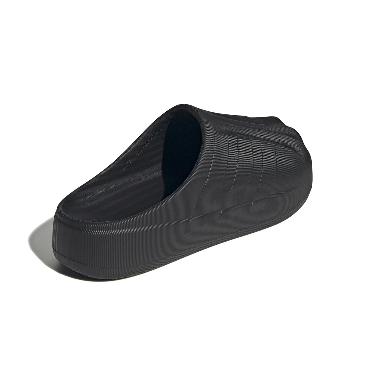 Superstar Mule 'Core Black'