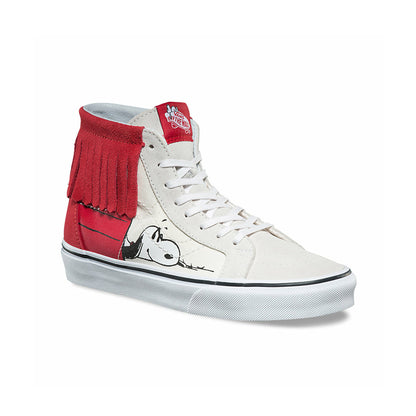 + Peanuts Sk8-Hi 'MOC Dog House'