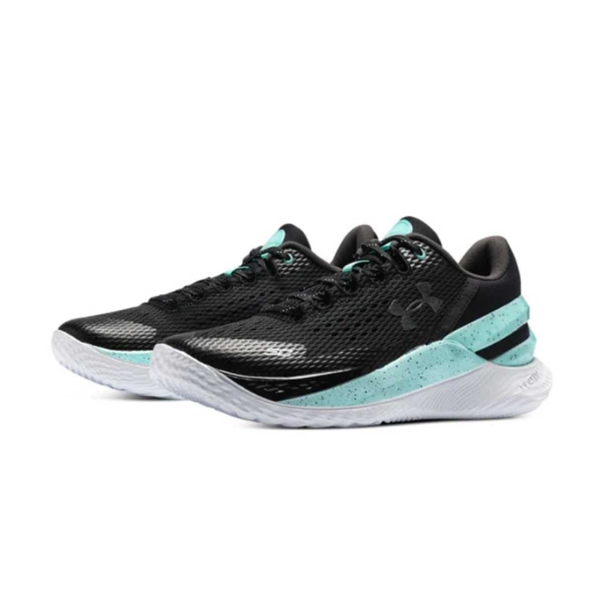 Curry 2 Low FloTro 'Future Curry'