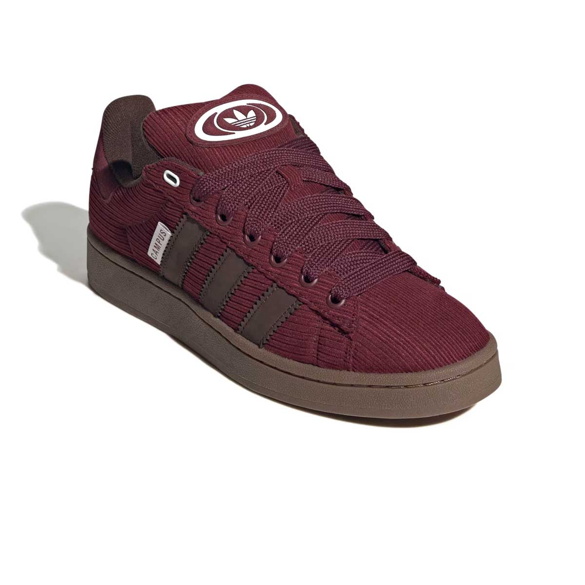 Campus 00s 'Shadow Red Dark Brown'