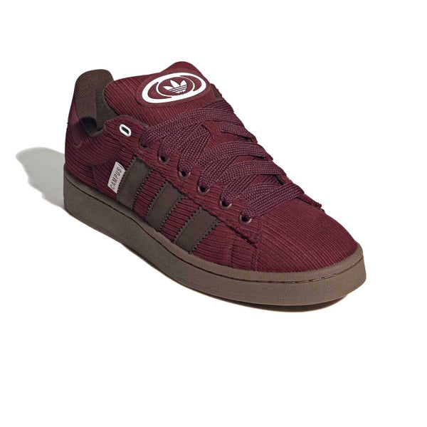 Campus 00s 'Shadow Red Dark Brown'