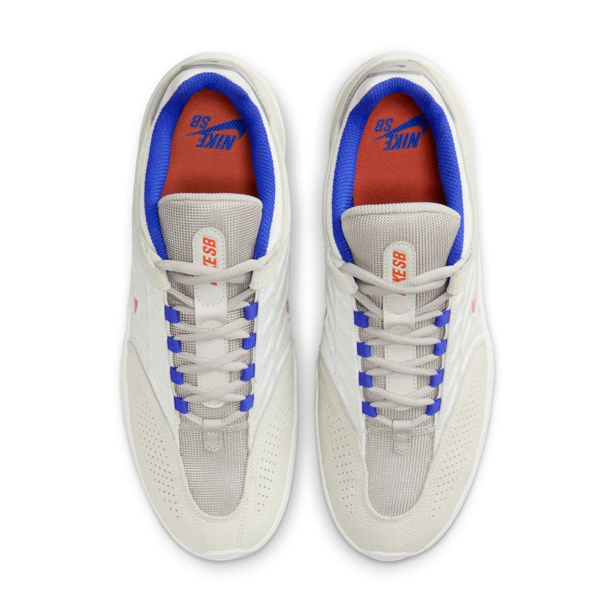 SB Vertebrae 'Knicks'
