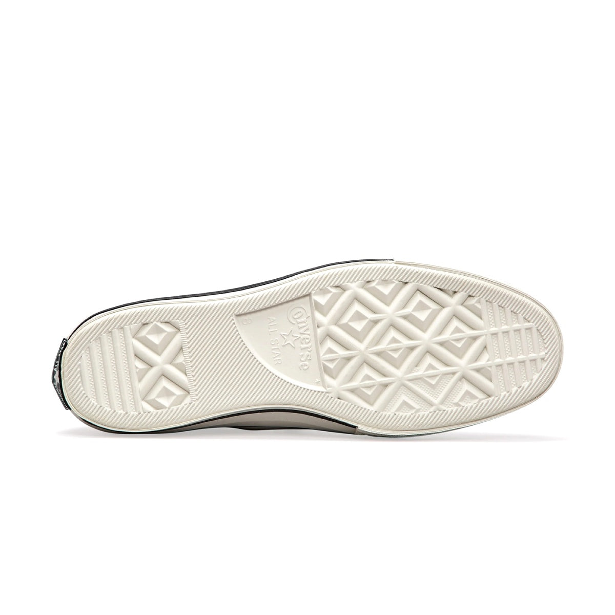 Chuck 70 Utility Hi 'Grey'