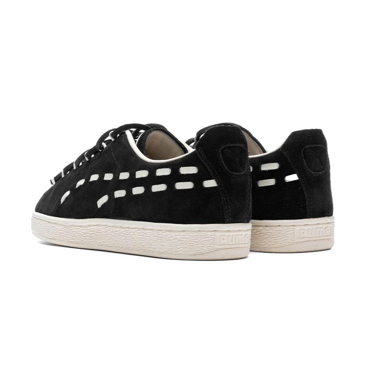 Suede Decon 'Black'