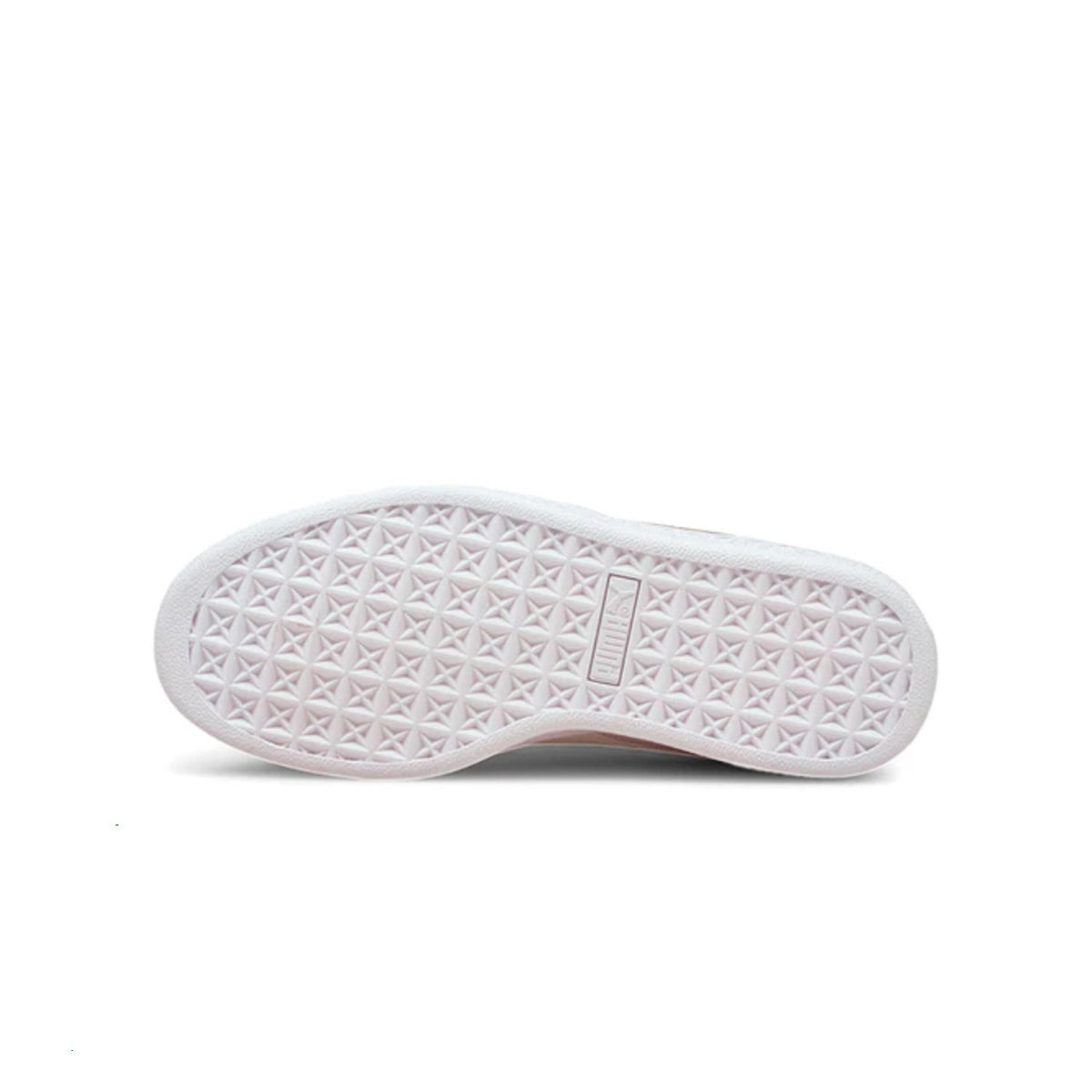 Kids Suede Classic 21 'Pink Lady White'