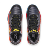 Curry 1 Retro 'Curry Jam'