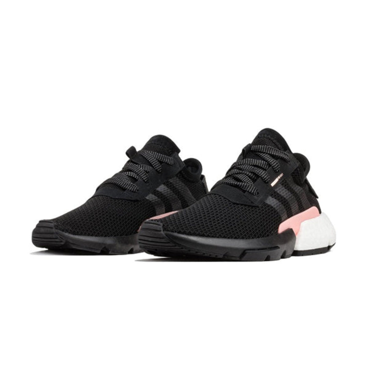 POD-S3.1 'Core Black Clear Orange'