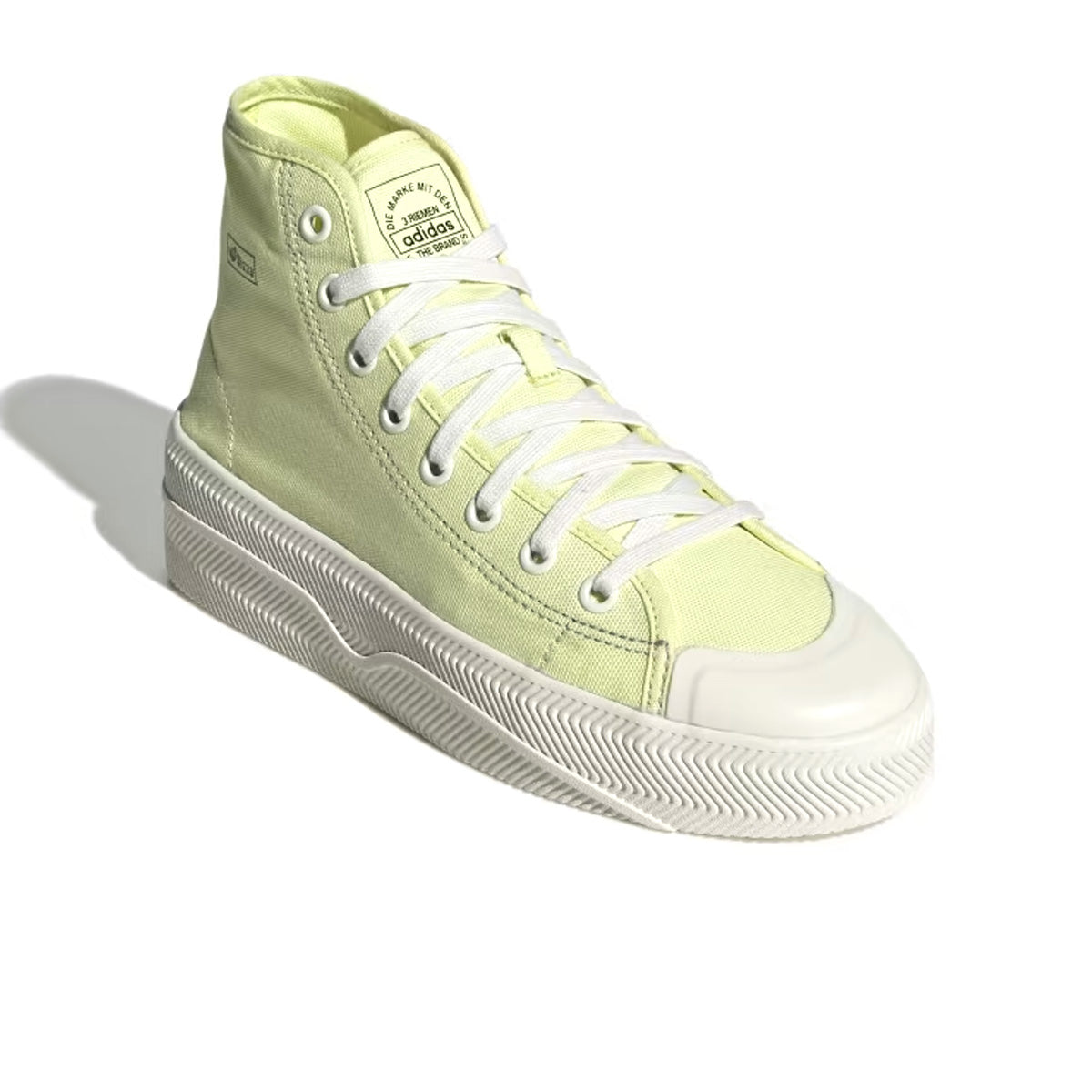 Nizza 'Yellow'