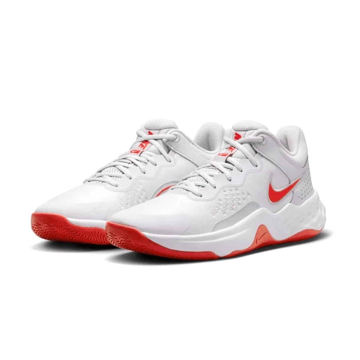 Fly.By.Mid 3 'Picante Red'