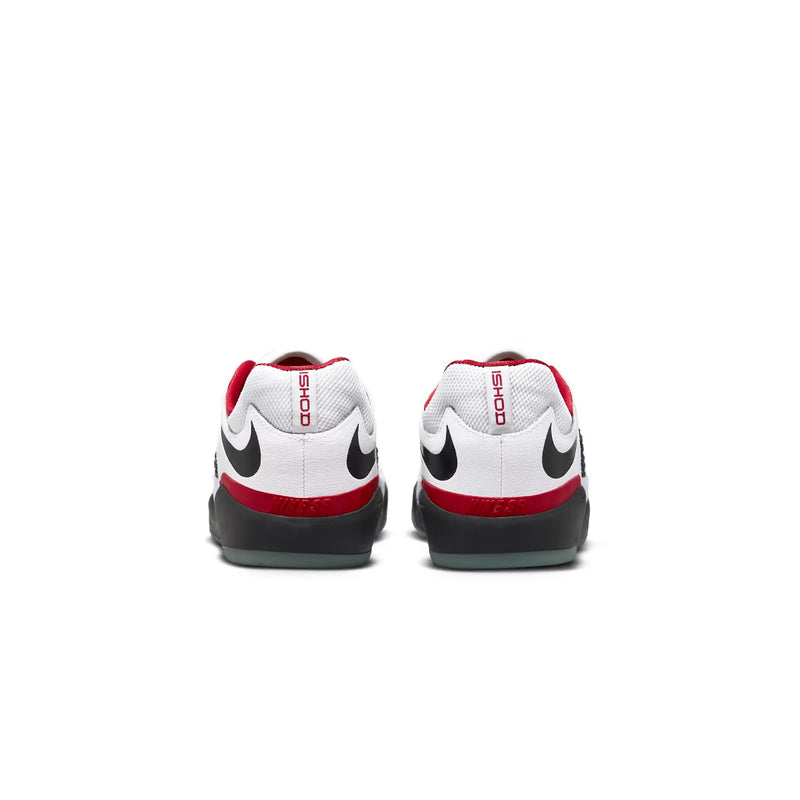 SB Ishod Wair Premium 'White Red"