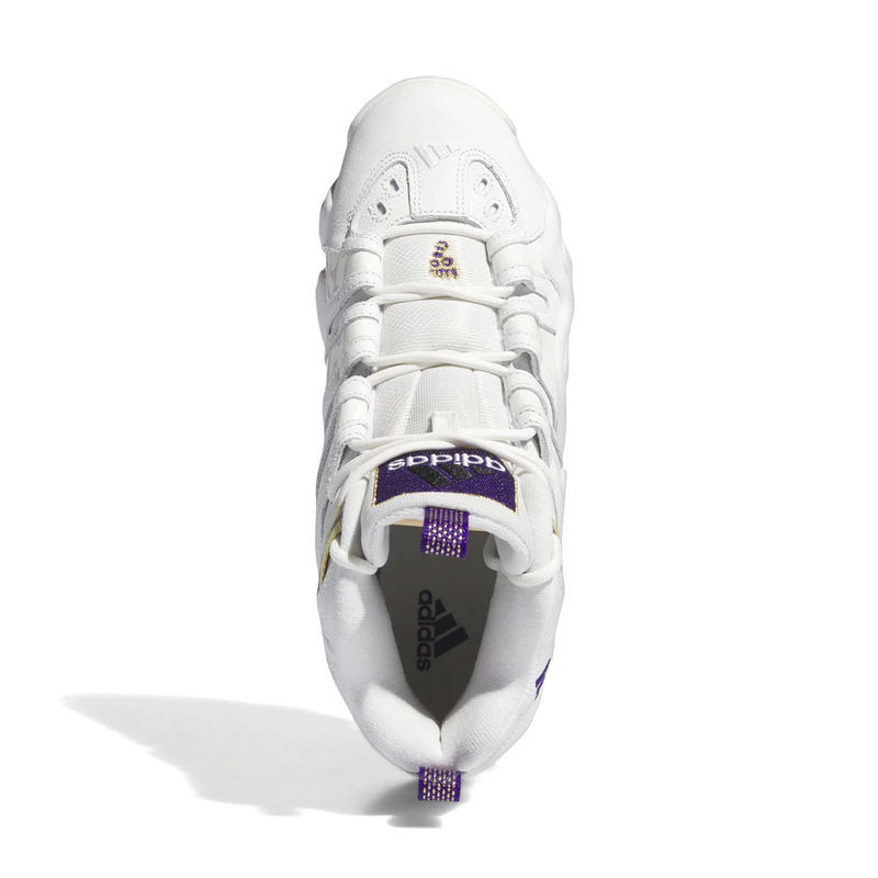 Crazy 8 'Core White'