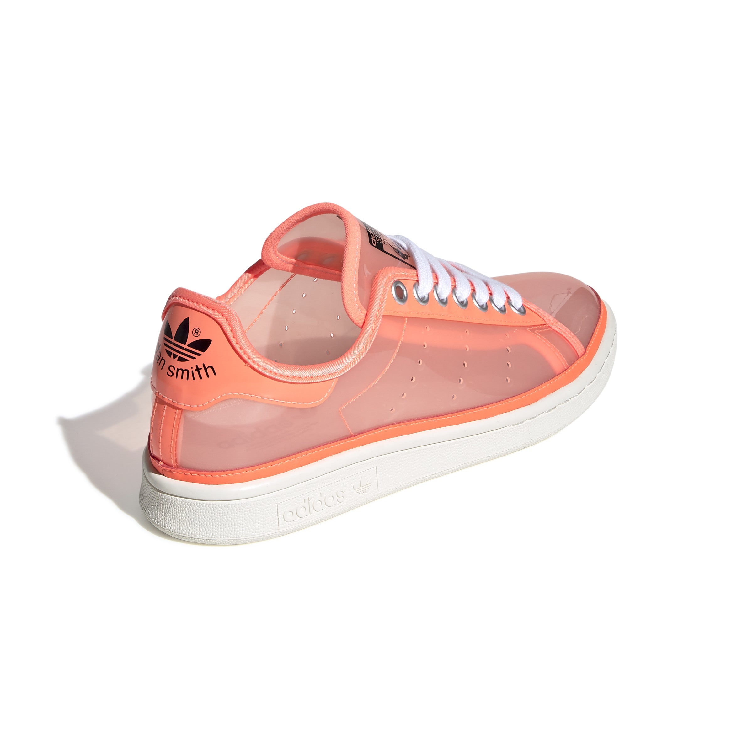 Stan Smith 'Signal Coral'