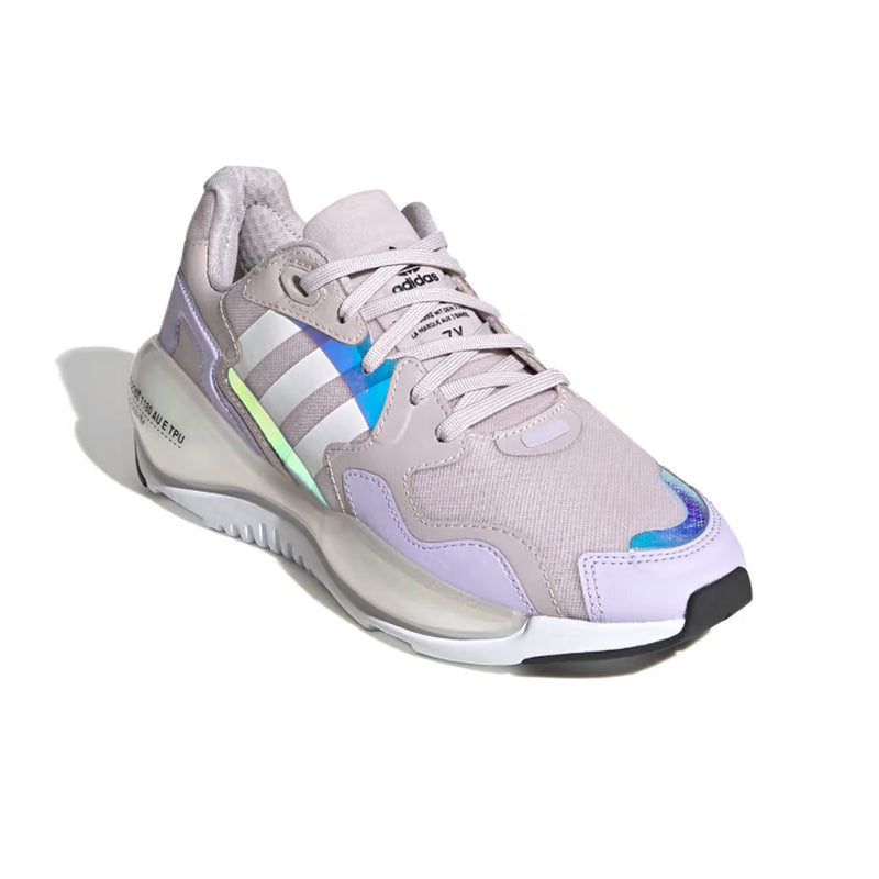 adidas Originals ZX Alkyne 'Purple' – Limited Edt Outlet