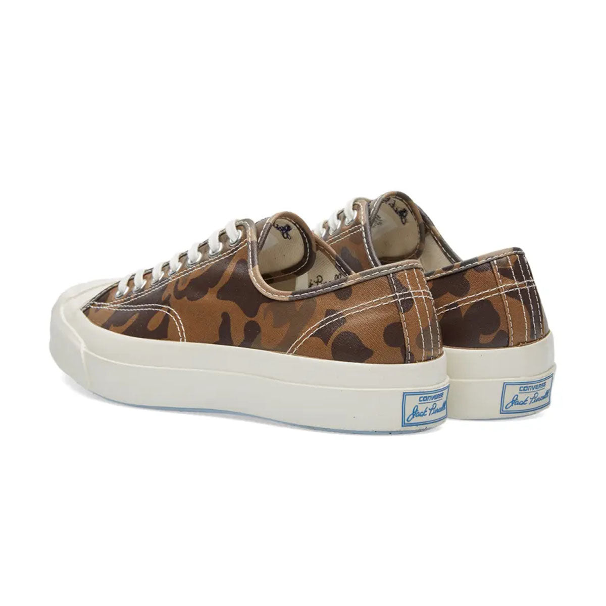 Jack Purcell Signature Ox 'Camo'