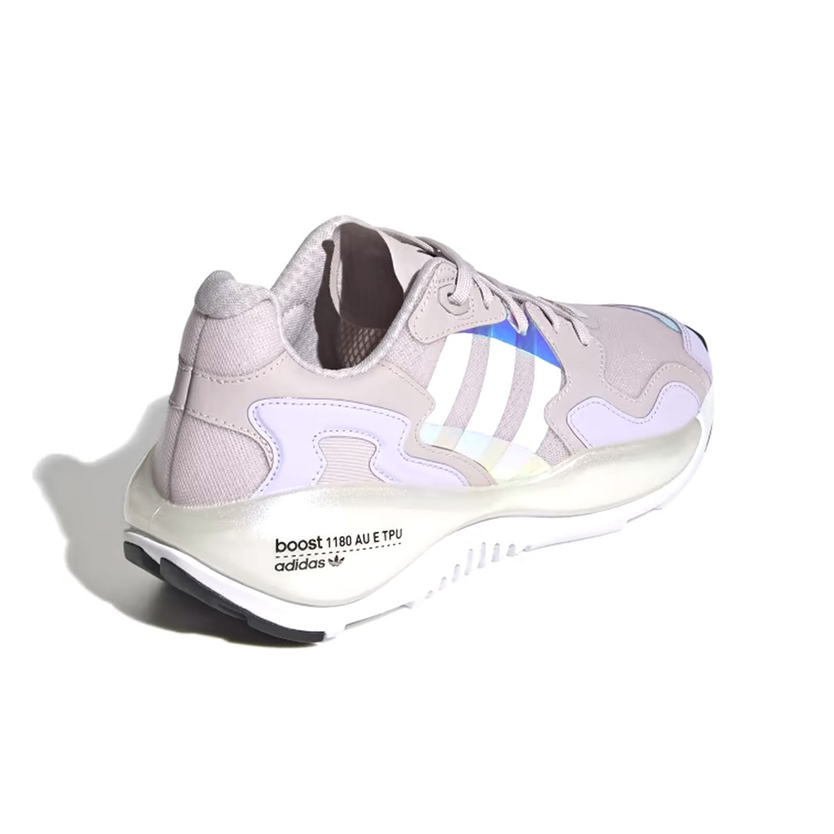 ZX Alkyne 'Purple'