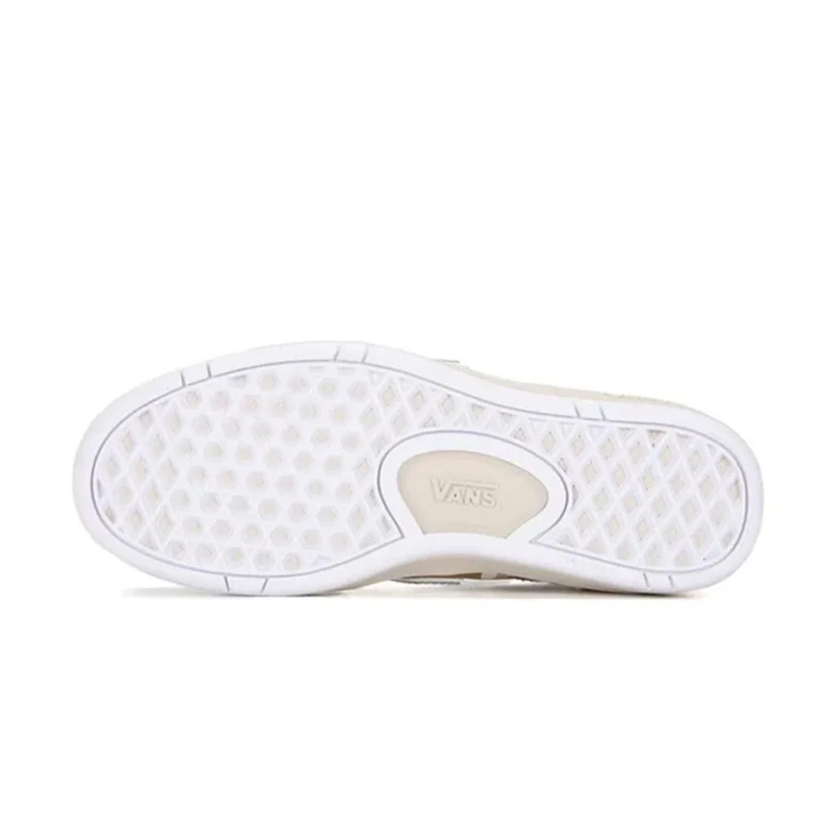 Lowland CC 'White Brown'