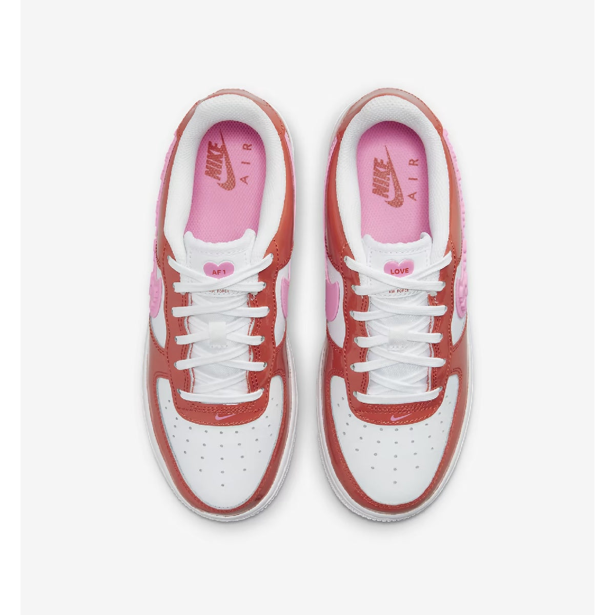 Kid's Air Force 1 LV8
