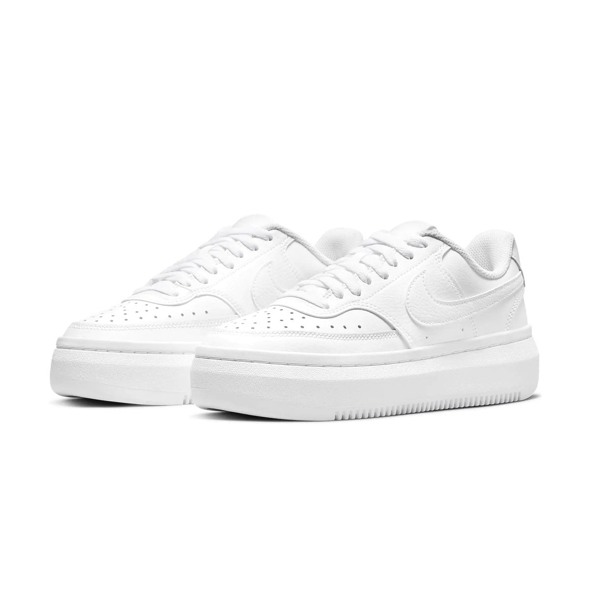 Court Vision Alta 'White'