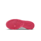 Kids' Dunk Low 'Pink'