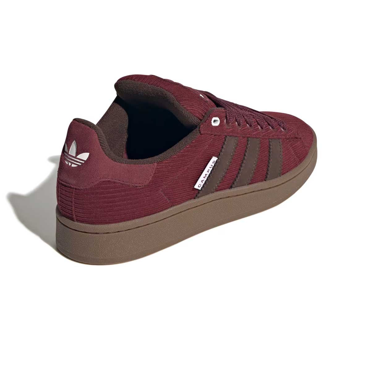 Campus 00s 'Shadow Red Dark Brown'