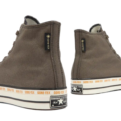 Chuck 70 GORE-TEX 'Truffle Black'