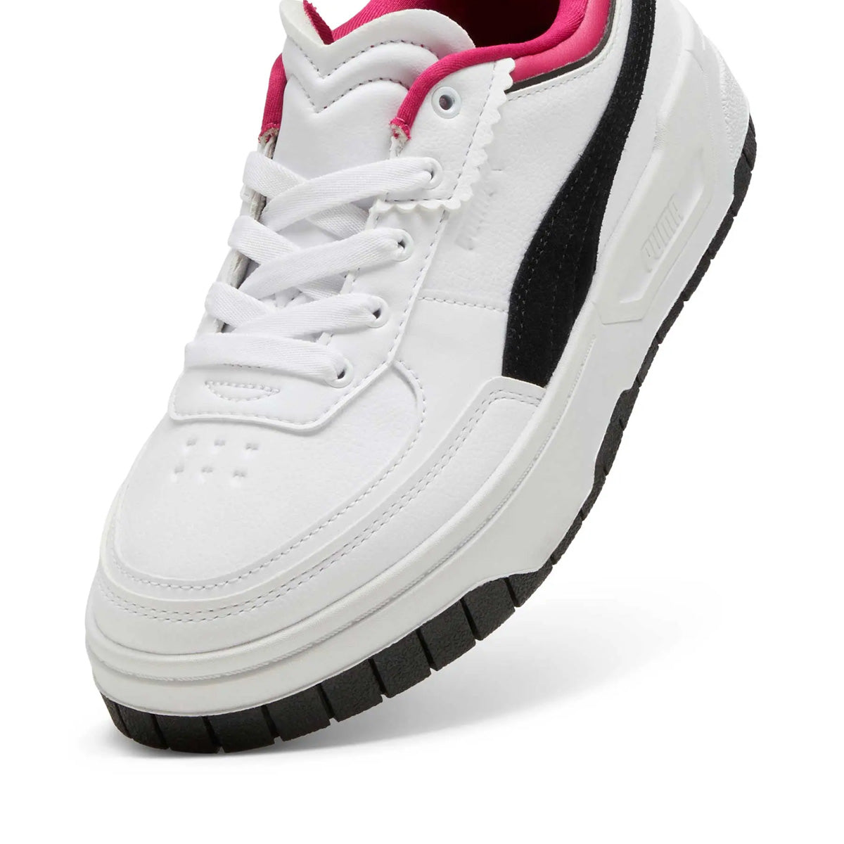 Wmns Cali Dream Queen of -3s 'PUMA White'