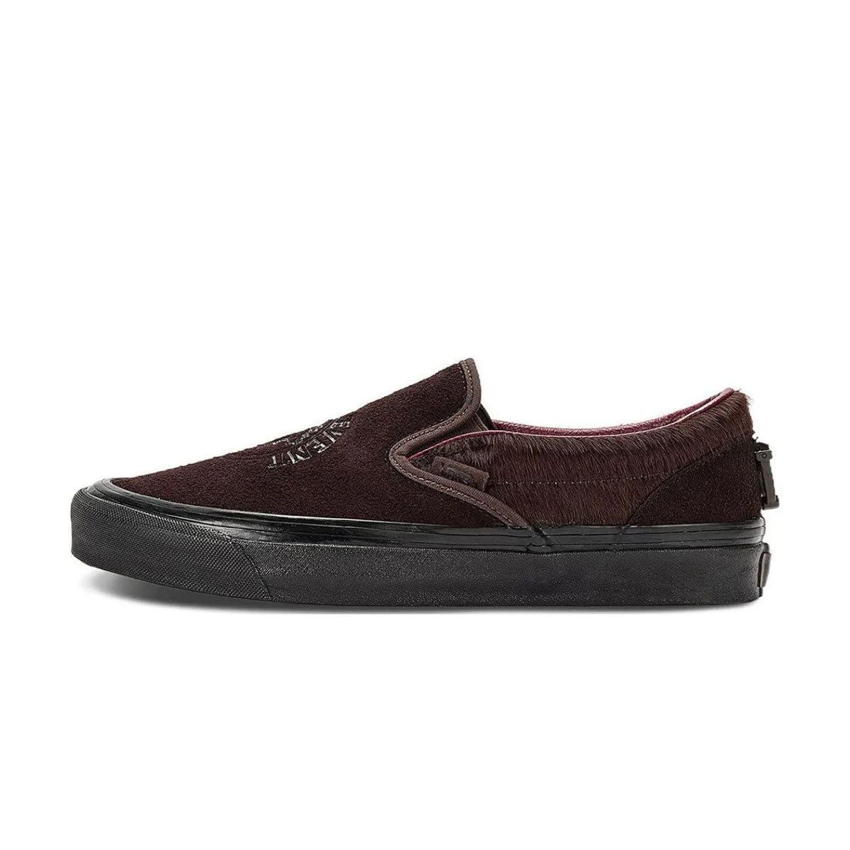 Classic Slip-on 98 DX 'Brown'