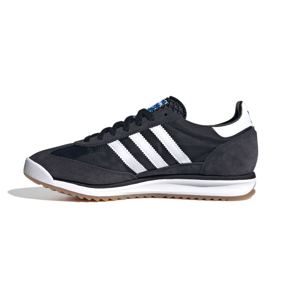 SL 72 RS 'Core Black Cloud White'