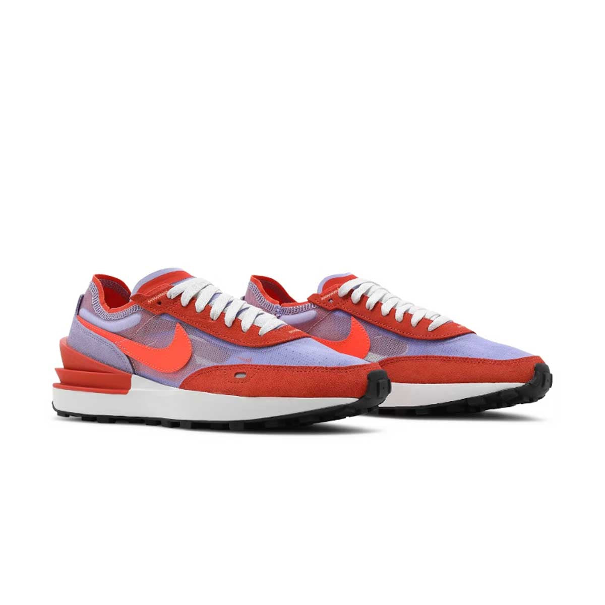 Wmns Waffle One 'Team Orange'