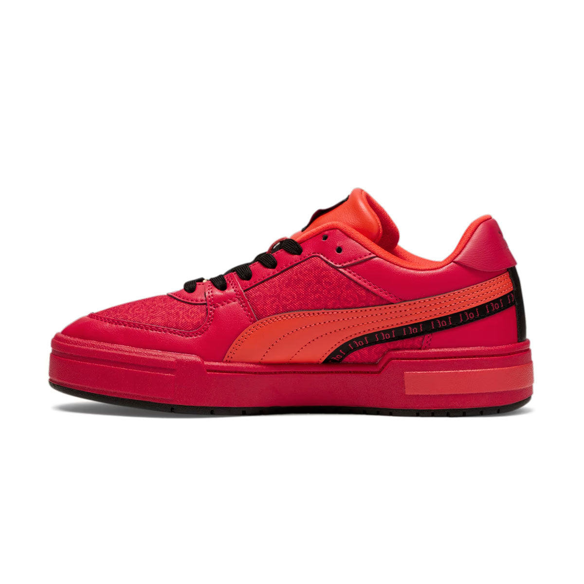 + Lafrance CA Pro 'For All Time Red'