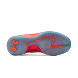 Curry 1 Retro 'Curry Jam'