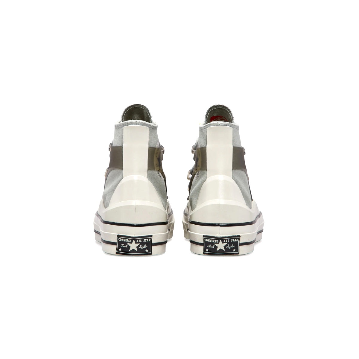 Chuck 70 Utility Hi 'Grey'