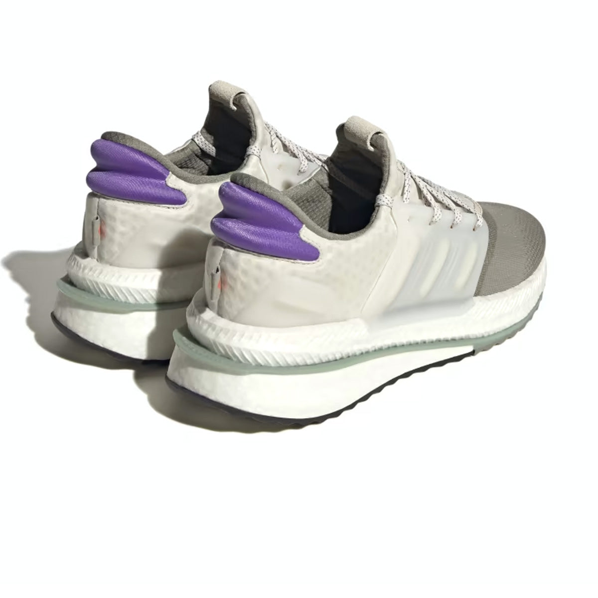 X_PLR Boost 'Silver Pebble'