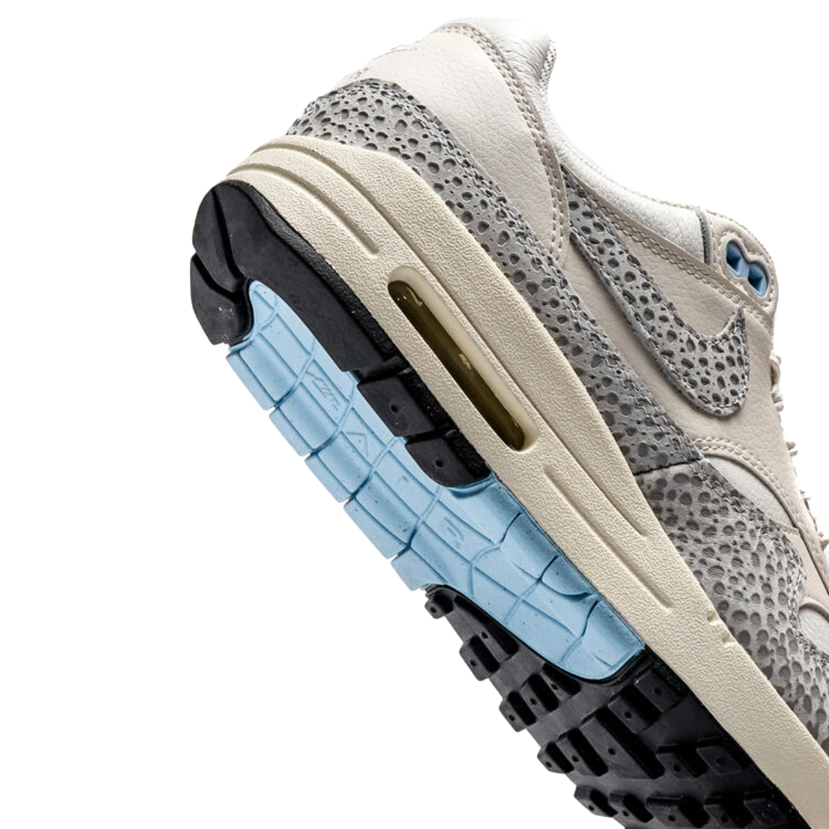 Wmns Air Max 1 'Safari'