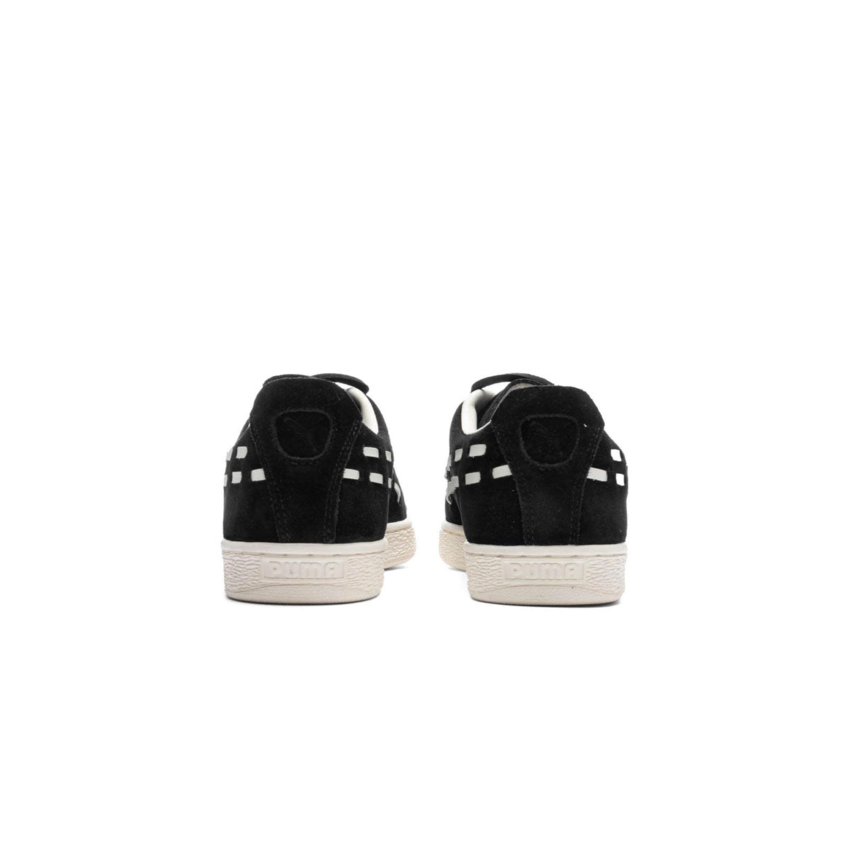 Suede Decon 'Black'
