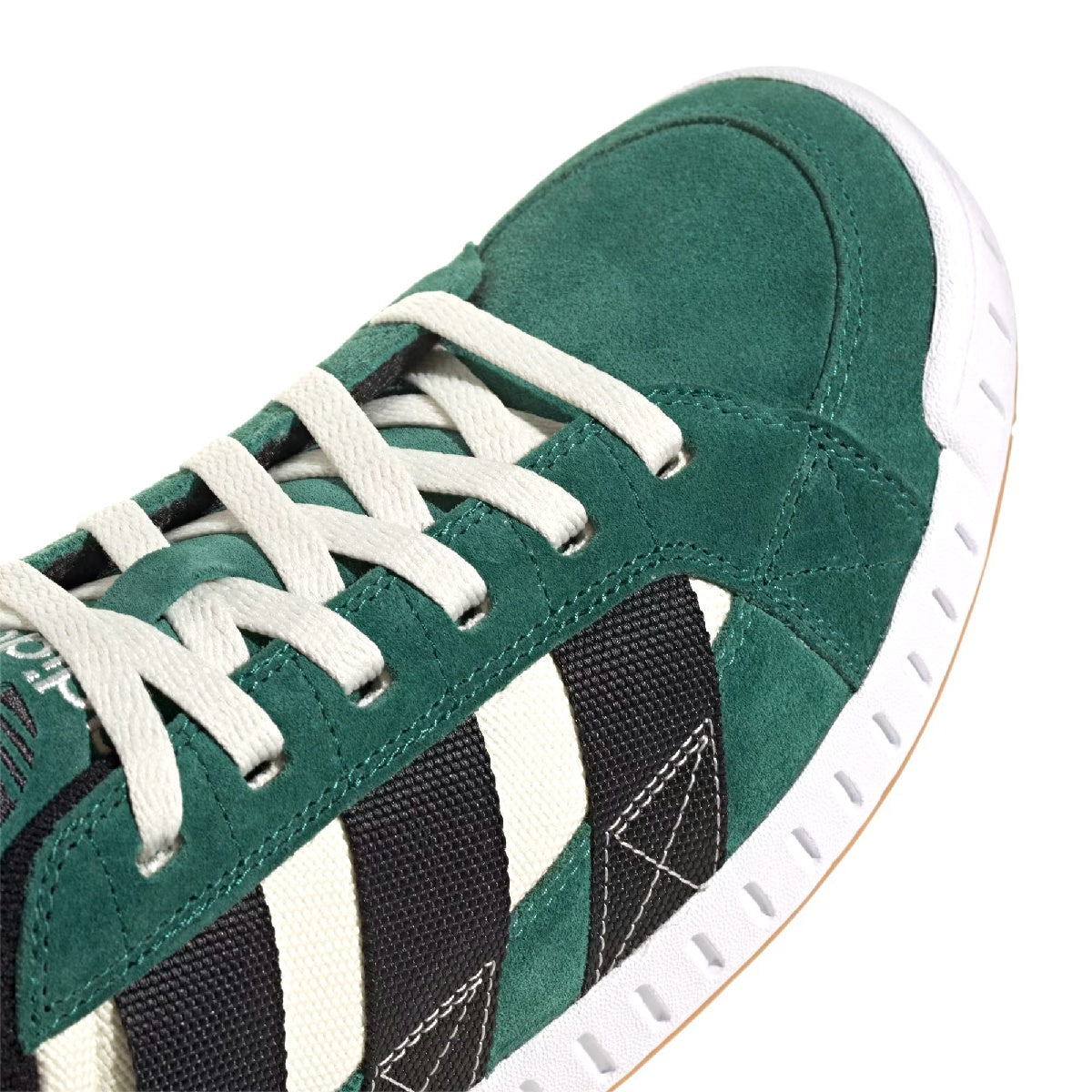 LWST 'Collegiate Green Core Black'