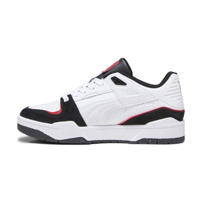 Slipstream 'Puma White Black'