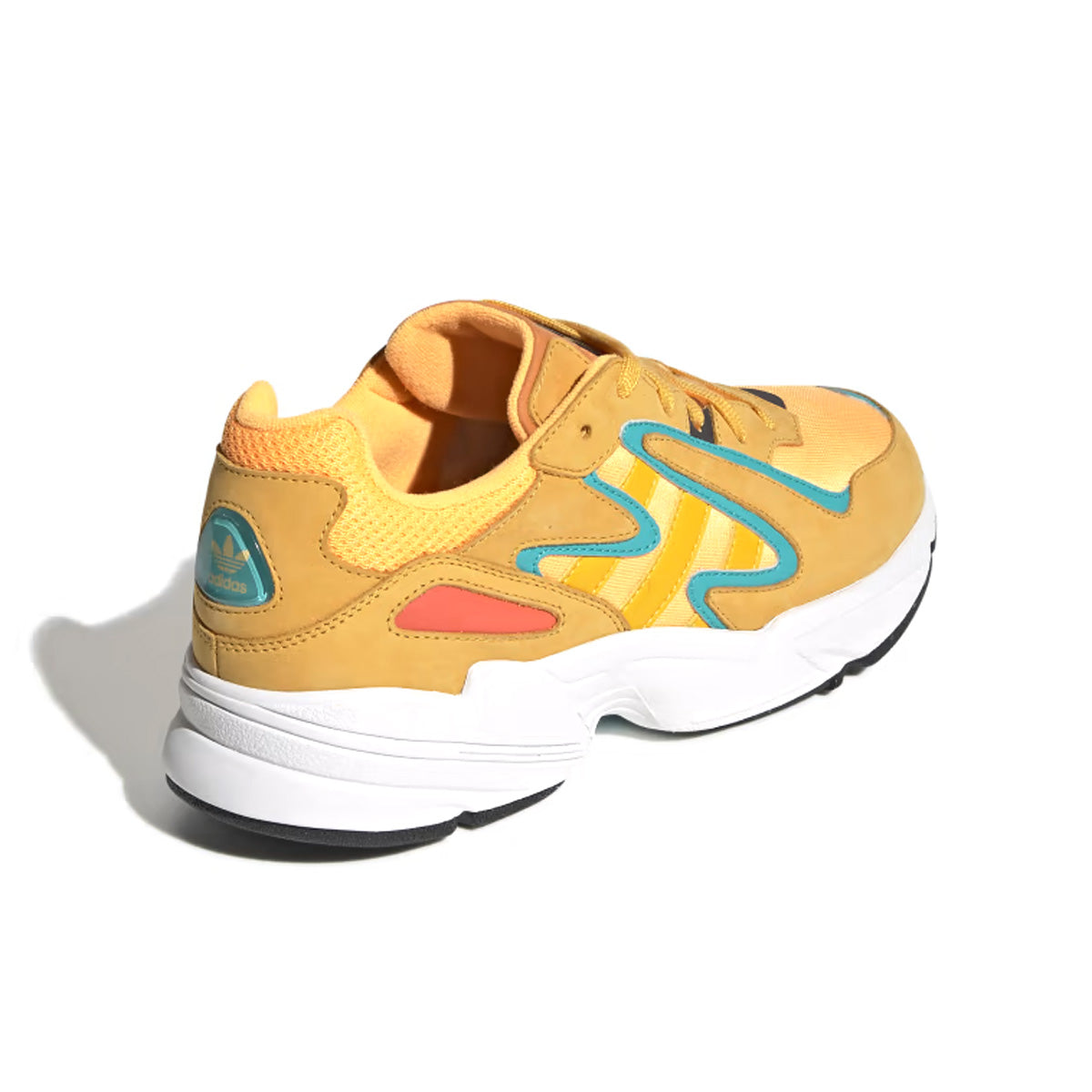 Yung 96 Chasm 'Flash Orange'