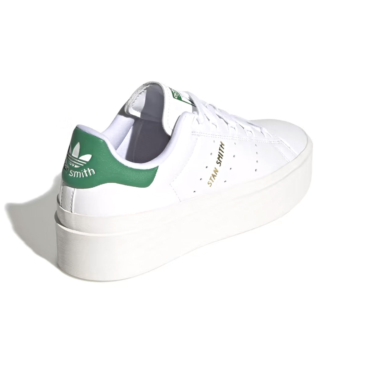 Stan Smith Bonega 'White Green'