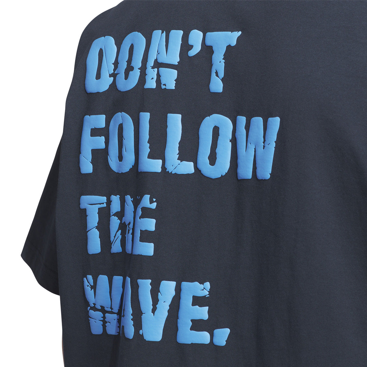 AE Foundation Tee 'Aurora Ink'