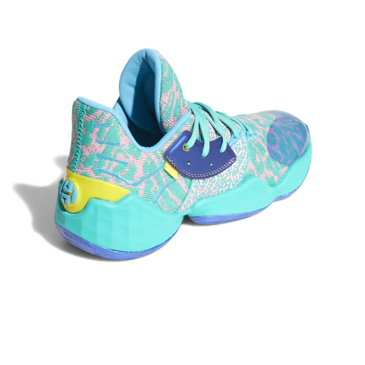 Harden Vol. 4 GCA 'Shock Mint'