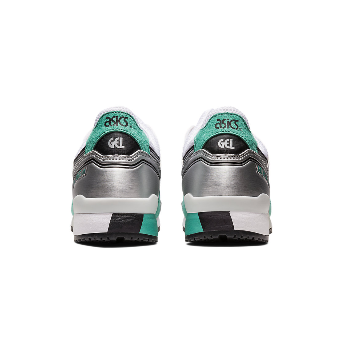 GEL-LYTE III OG 'White Sage'