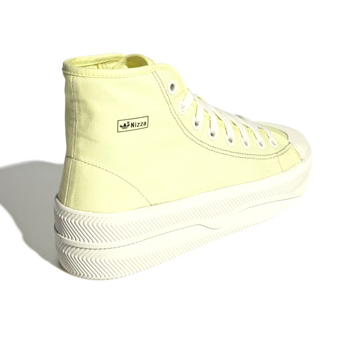 Nizza 'Yellow'
