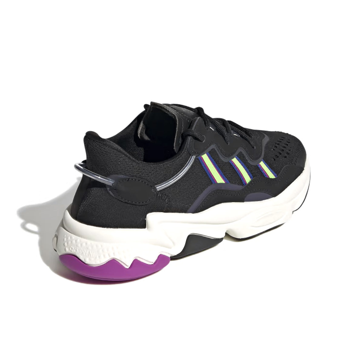 Wmns Ozweego 'Vivid Pink'