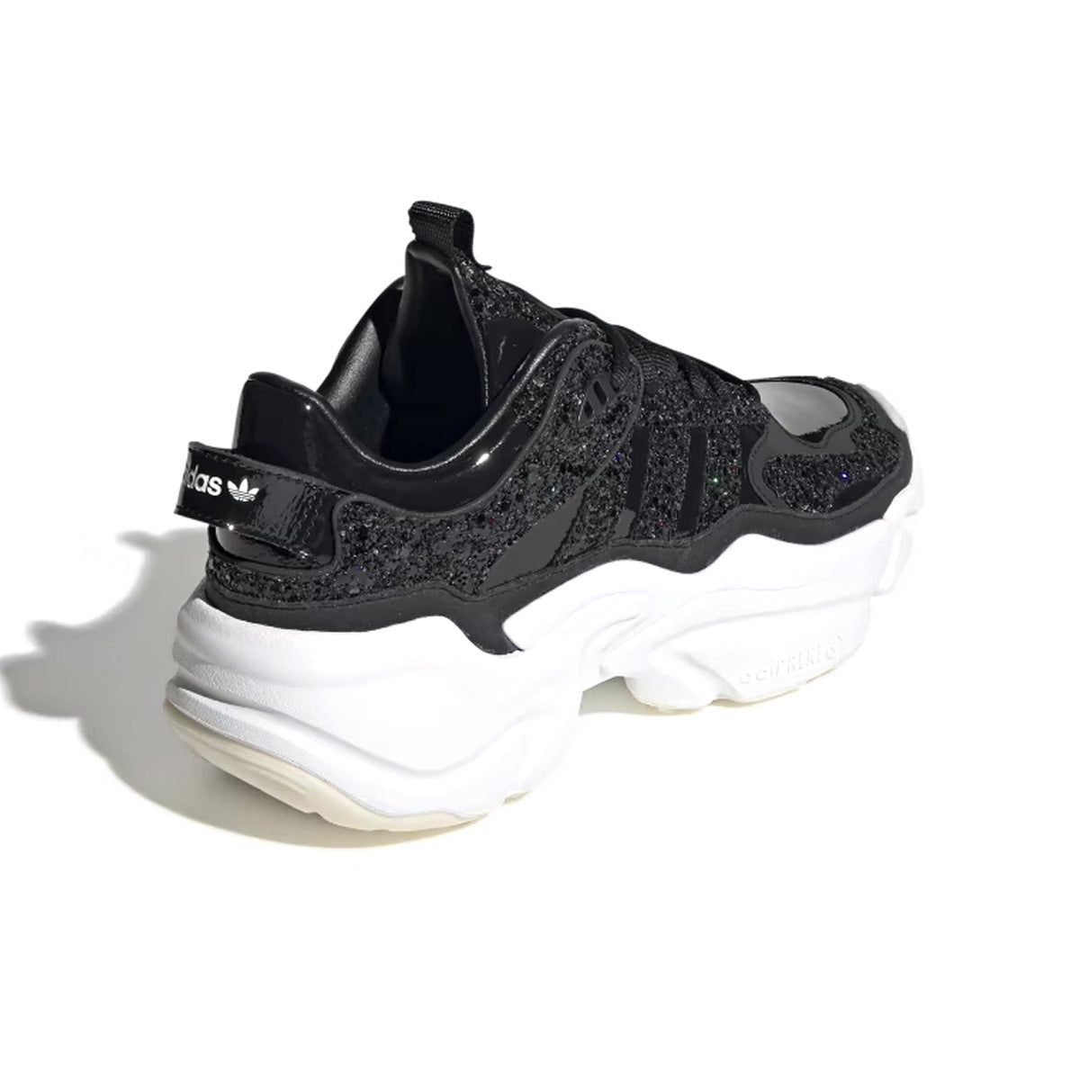 Magmur Runner 'Black Chic Sparkle'