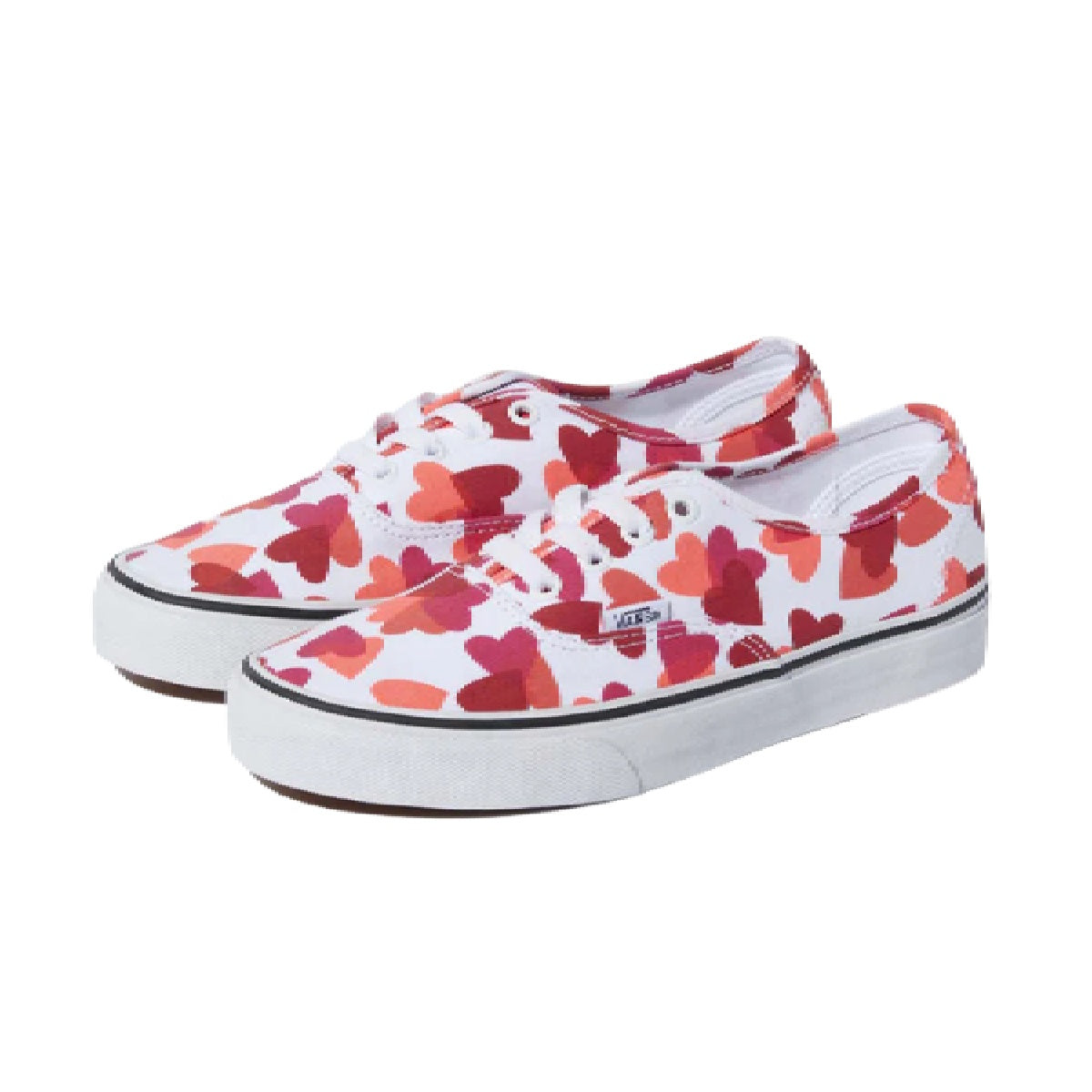 Authentic 'Valentines Hearts'