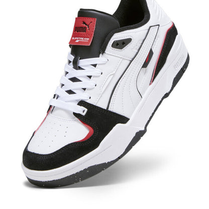 Slipstream 'Puma White Black'